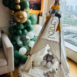 -baby bella小贝拉母婴护理中心(北京东隅店)