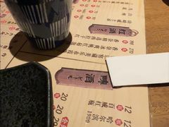 -千代武日本料理(爱建店)