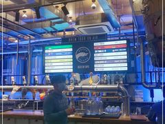 -Goose Island Brewhouse鹅岛精酿啤酒酿造工坊餐厅