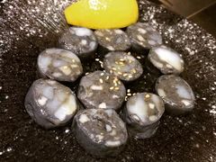 -橘焱胡同烧肉夜食(BFC外滩金融中心店)