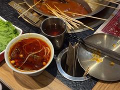 -旺蜀主成都串串火锅(西直门凯德MALL店)