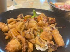 -热浪岛马来餐厅