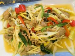 -韩妹鱼庄·泸定老字号(泸定店)