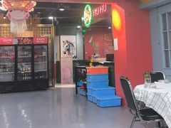-虎虎龙虾大排档(双井店)