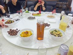 -东来顺饭庄(王府井步行街店)