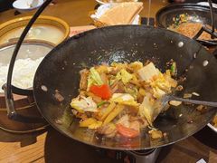 -富正毅三下锅·湘西韵味(天门山索道店)
