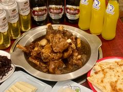 -聚首堂·特色小吃·肘子(什刹海德胜门店)