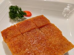 冰烧三层肉-利苑酒家(金宝店)