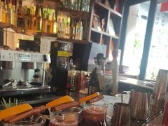 -BROWNSTONE布朗石西班牙餐厅(富城店)