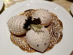 -8餐厅(新葡京酒店)