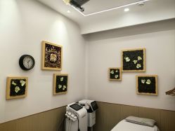 -芳朵美容养生SPA