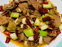 -阿鹏故事云南野生菌火锅(人民路店)