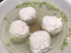 -邵子牙·中华老字号(定安路店)