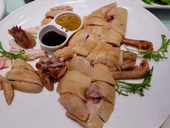 大理走地鸡-海宝酒家(中山四路店)