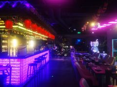 -粉墨特色菜·烧烤音乐酒馆
