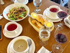 -Entrecôte 法国牛扒馆(保利·时光里店)