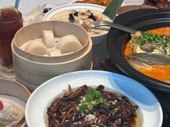 -翡翠江南(国贸商城店)