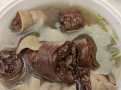 -津品味小吃(大学湾店)
