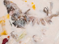 -鲜潭蒸汽石锅鱼(五道口购物中心店)