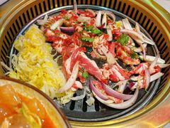 -棒小伙·齐齐哈尔烤肉(龙茗路店)