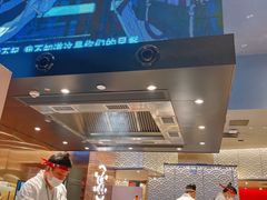 -鸟山鸣·日料食堂(王府井店)