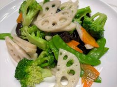 -玉林烤鸭店(垡头店)