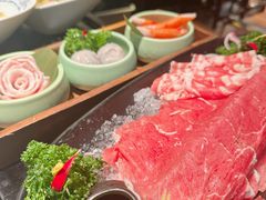 -捞王锅物料理(凯旋路店)