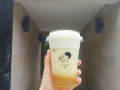 -喜茶(深圳福田星河COCO Park店)