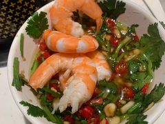 -加餐海鲜自助(宝龙一城店)