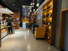 -缦咖电竞酒店(北京鸟巢红军营地铁站店)