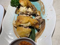 -雨后行菜(报慈北路店)