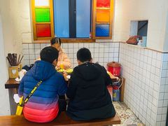 -红猪卤肉饭(大西洋美食城店)