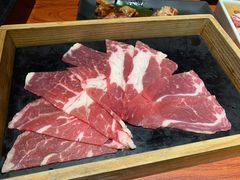 -山之屋炭火烧肉·生啤畅饮(大朗万科中央公园店)