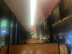 -铭牛烧肉·和牛海鲜自助(高新月牙湖店)