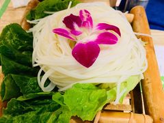 乌冬面-椰夫人·养生椰子鸡(黄埔时代城店)