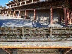 -张掖大佛寺景区