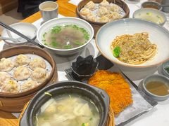 -馋三尺蟹粉小笼(人民广场店)