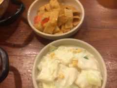 -金北顺大锅家(신사본점)
