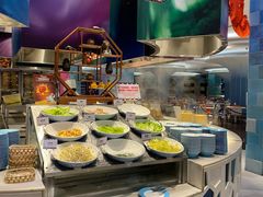 -帝企鹅自助餐厅•儿童岛•真企鹅(长隆企鹅酒店)