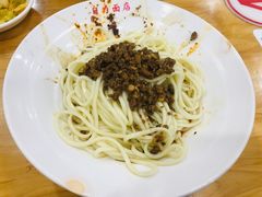 -华兴街自力面店