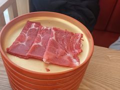 -松野谷·寿喜烧自助(华联顺义金街购物中心店)