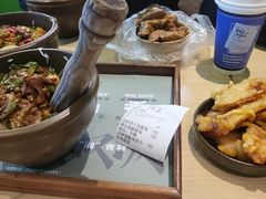 -京参 • 擂椒饭(这有山店)