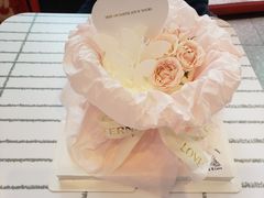 -玉见cake低糖蛋糕甜品台定制(河西店)