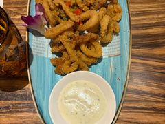 -半秋山西餐厅(销品茂店)