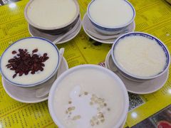 -民信老铺(华盖路店)