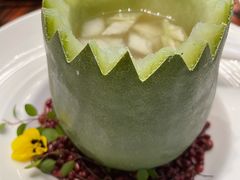 -厦门朗豪酒店 · 明阁中餐厅
