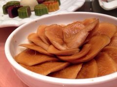 iphone_upload_pic-花中城·三十二年杭帮菜(清泰街店)