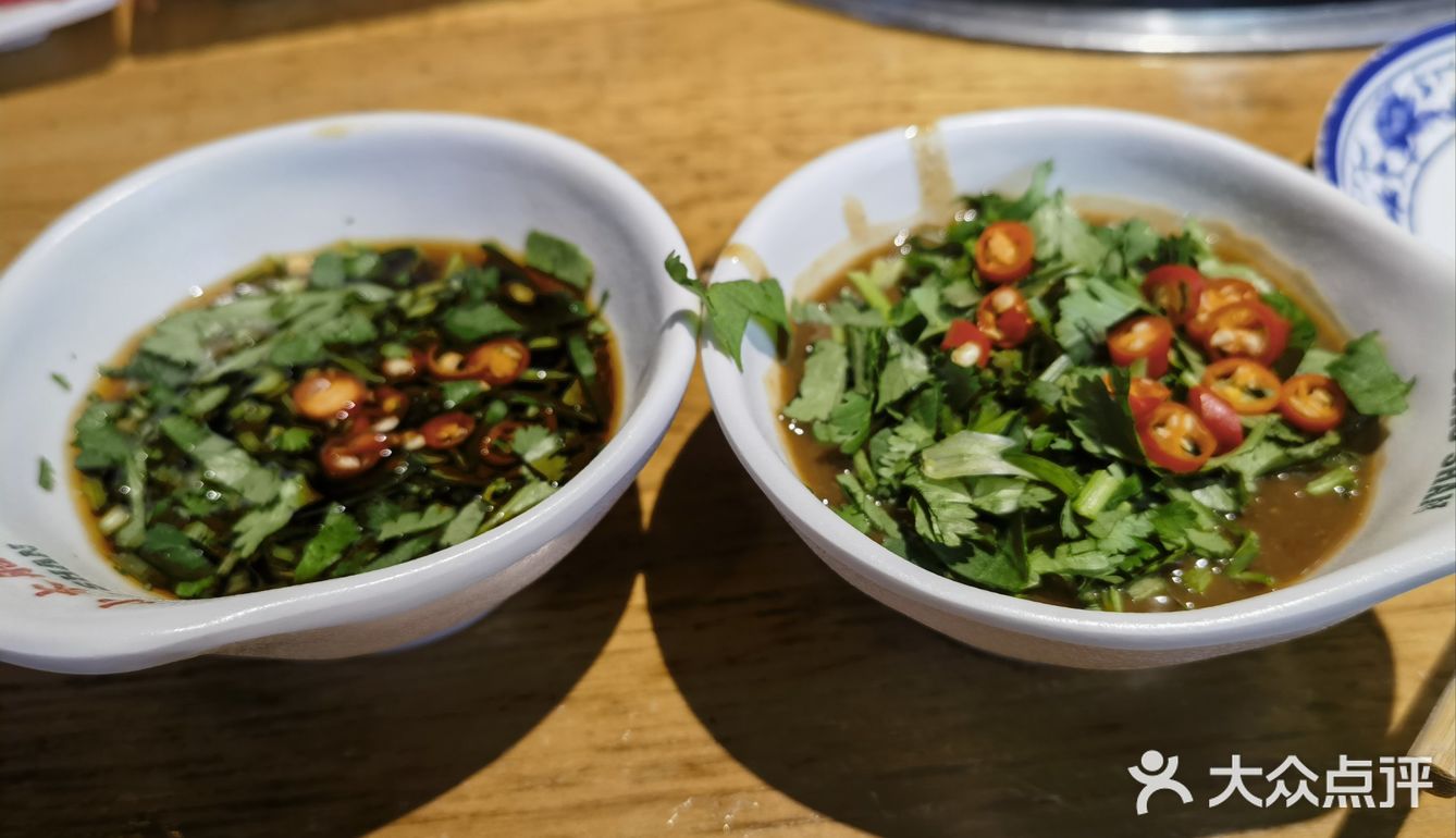 最美味牛胸口油