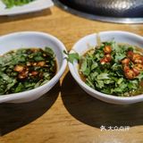 最美味牛胸口油