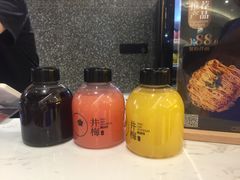 -贡梅老面馆·蟹粉面·无锡特色小吃(南长街主推店)